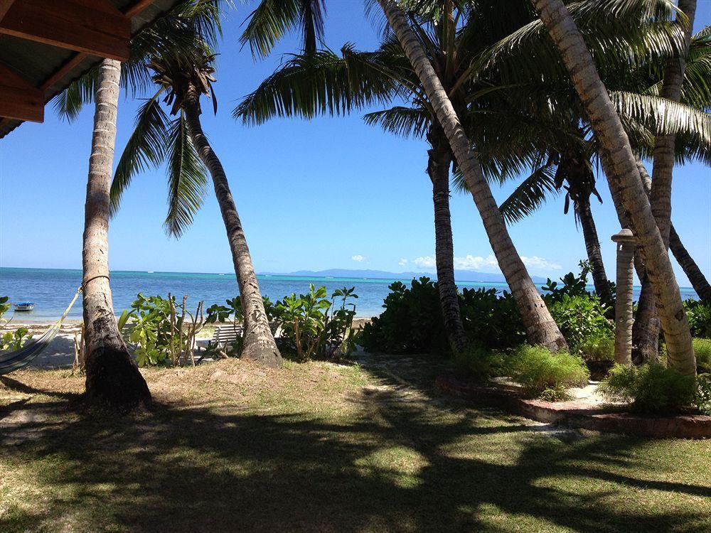 Ocean Jewels Resort Grand Anse  Exterior foto