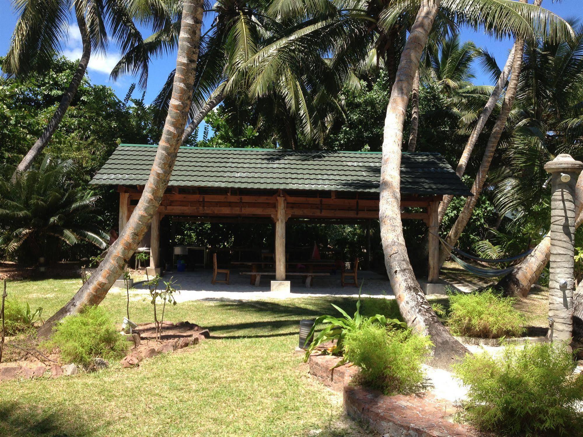 Ocean Jewels Resort Grand Anse  Exterior foto